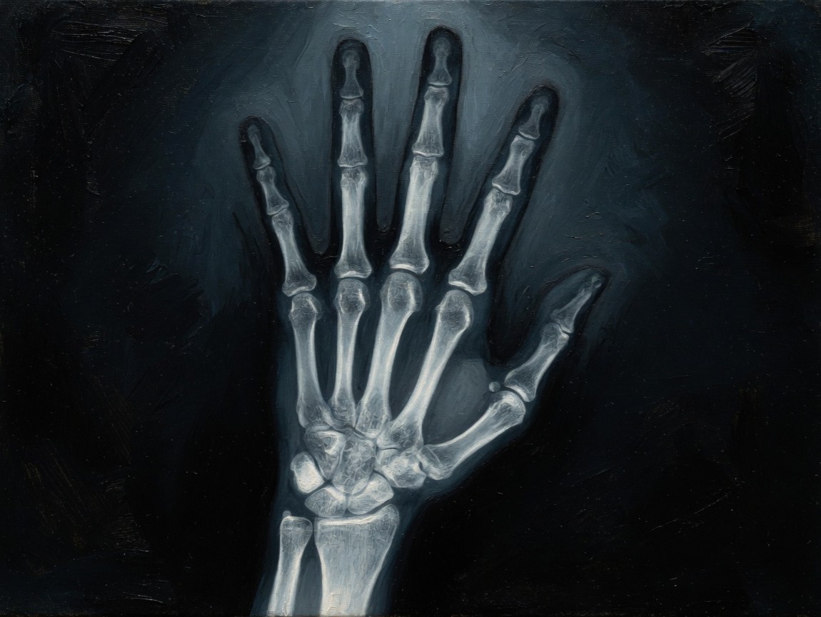 What to expect when your kid breaks a bone 3